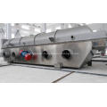 High Drying Strength Vibrating Fluidized Bed Drying Equipment